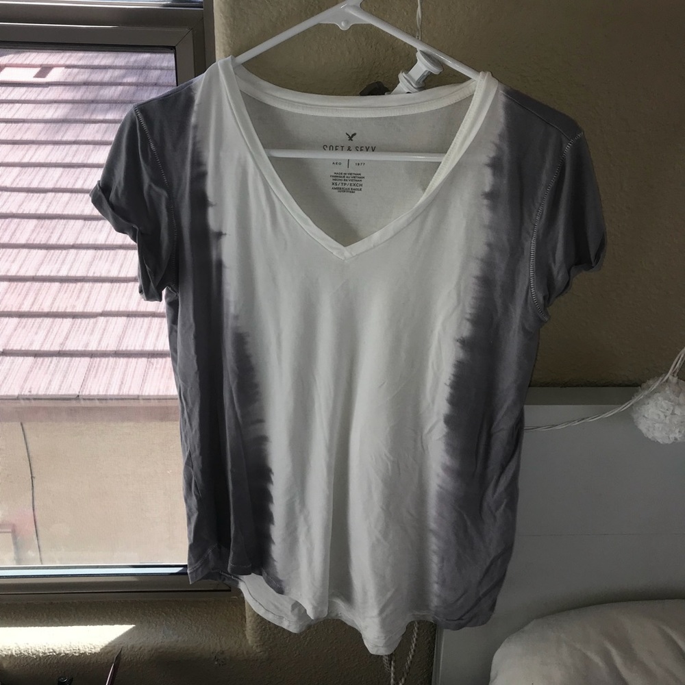 American Eagle Shirt